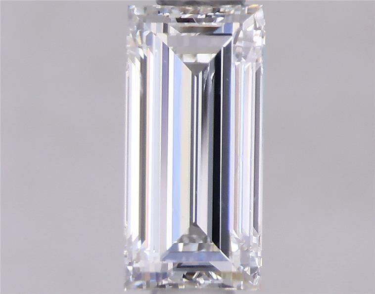 0.5 ct Baguette Diamond
