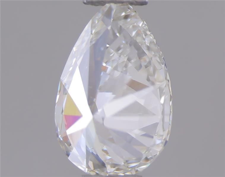 0.44 ct Pear diamond