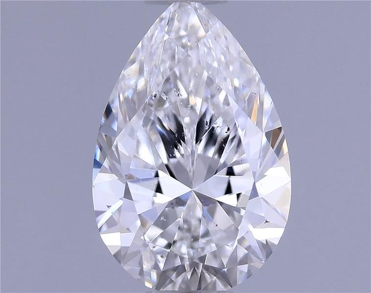 0.69 Carat