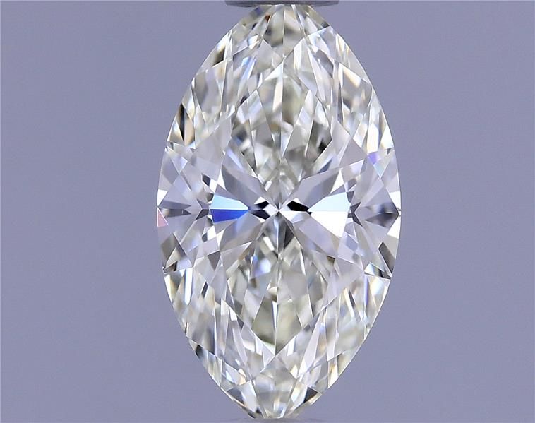 0.59 ct Marquise Diamond