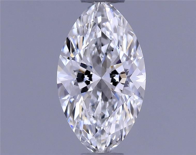 0.37 ct Marquise diamond