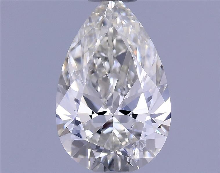 0.61 ct Pear Diamond
