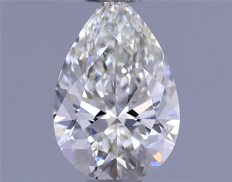 0.43 ct Pear diamond