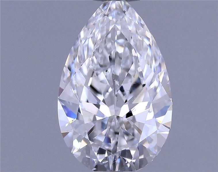 0.58 Carat