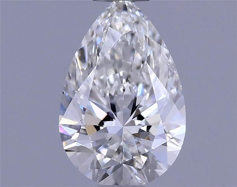 0.55 ct Pear Diamond