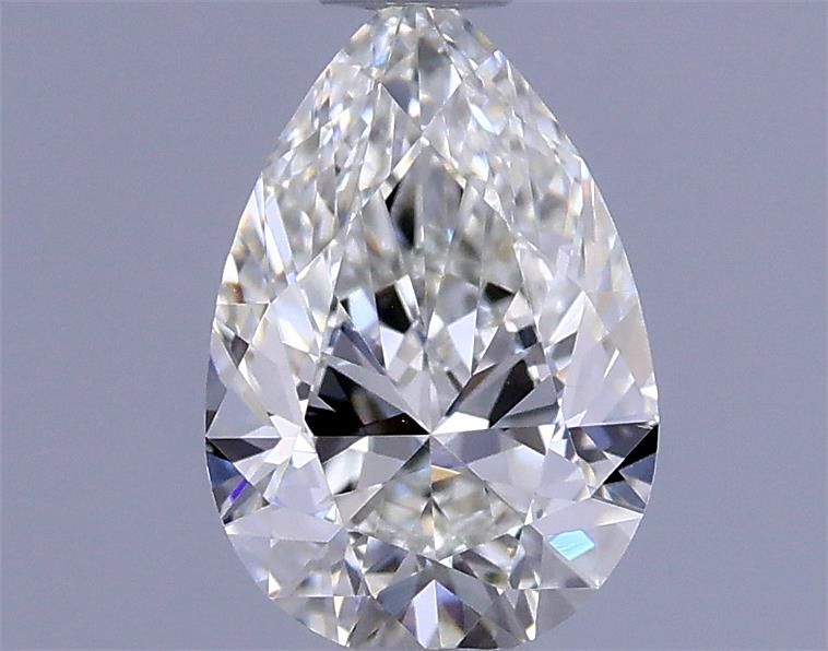 0.48 ct Pear Diamond