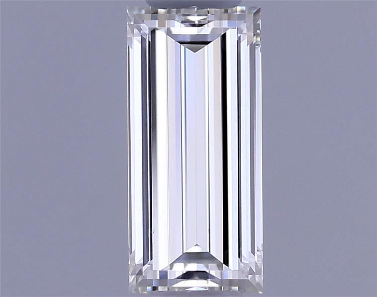 0.30 ct Baguette diamond