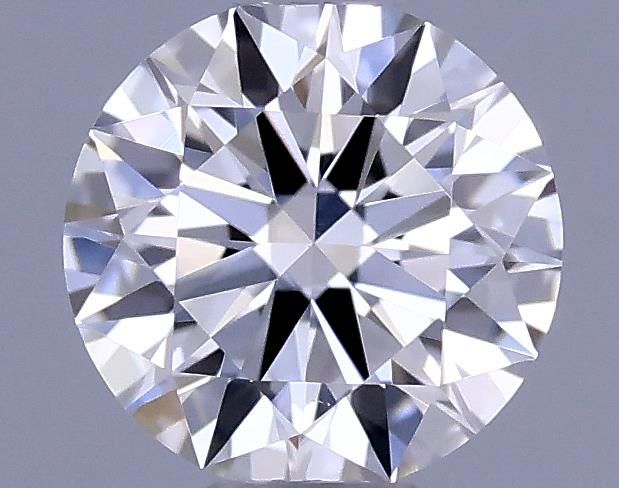 0.32 ct Round diamond