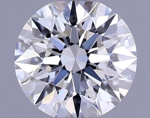 0.30 ct Round diamond