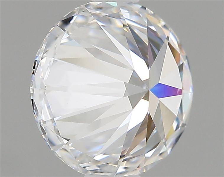 1.12 ct. round Lab Grown Diamond front image