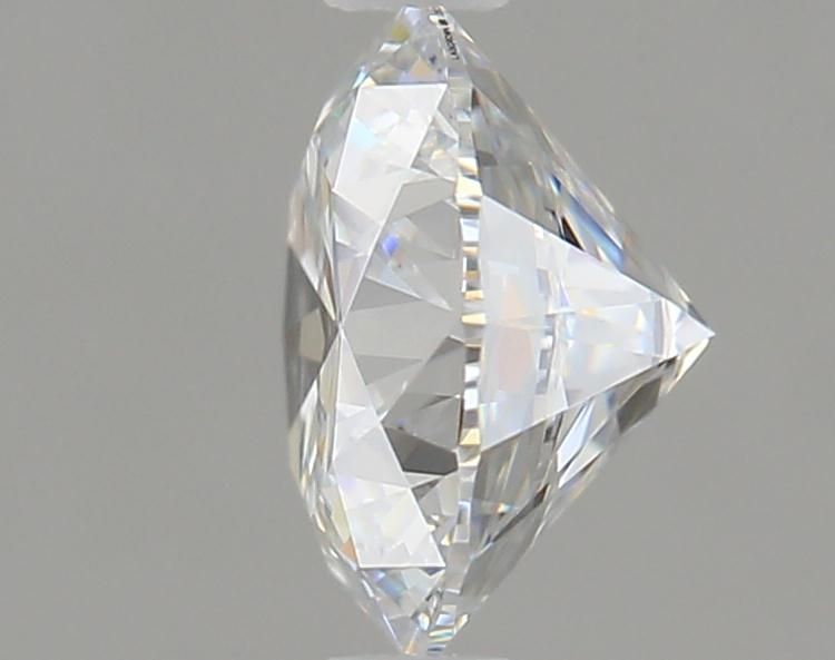 1.15 ct. round Lab Grown Diamond front image