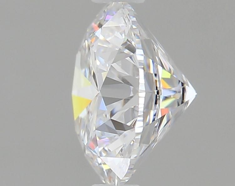 1.17 ct. round Lab Grown Diamond front image