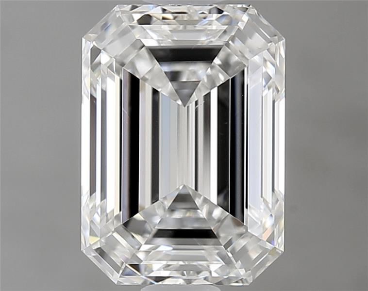 1.50 ct Emerald diamond