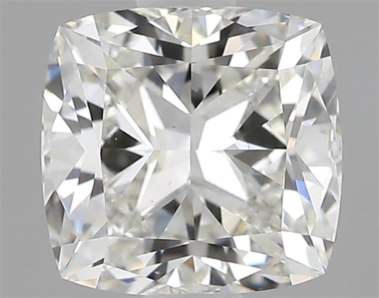 1.20 ct Cushion Modified diamond