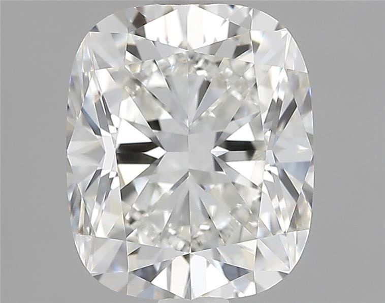 2.02 ct Cushion Modified diamond