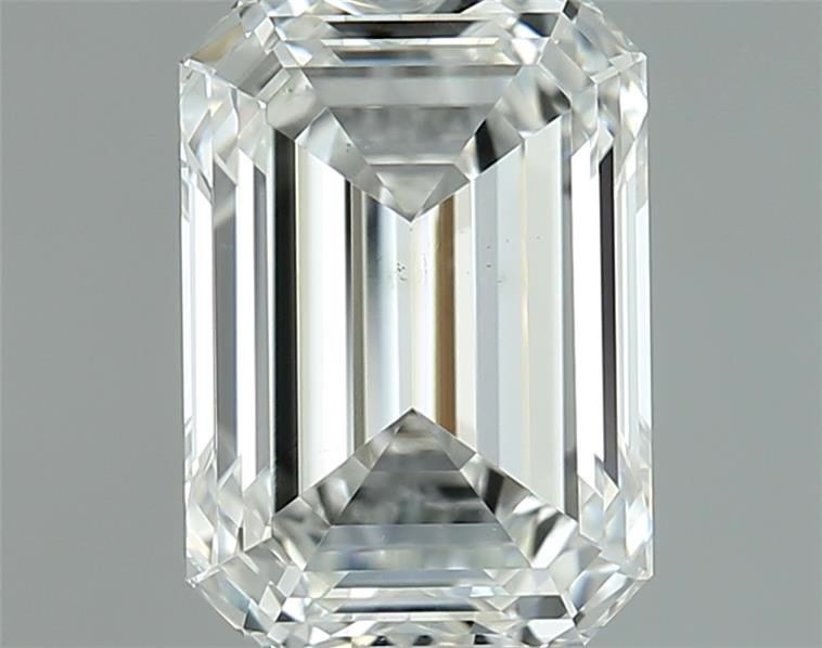 1.50 ct Emerald diamond