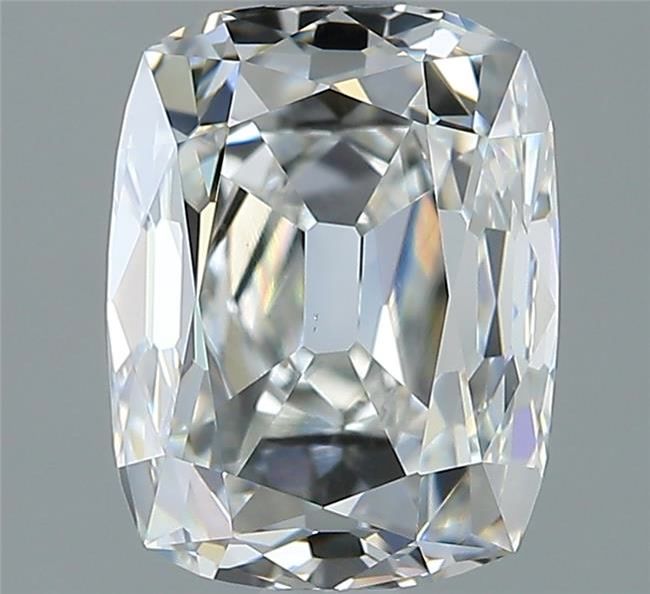 1.81 ct Old miner Diamond