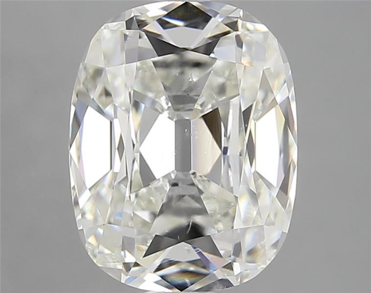3.01 ct Old miner Diamond