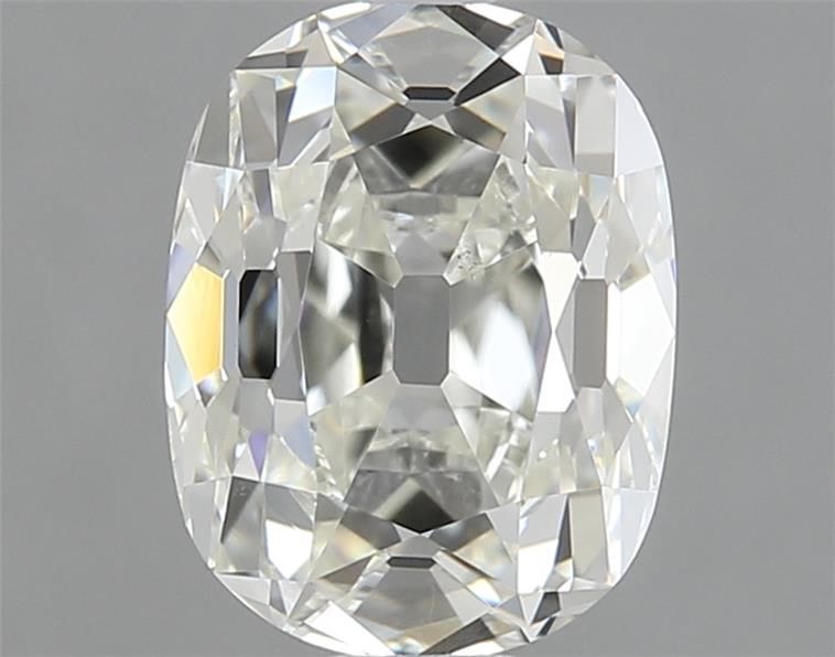 1.55 ct Old miner Diamond
