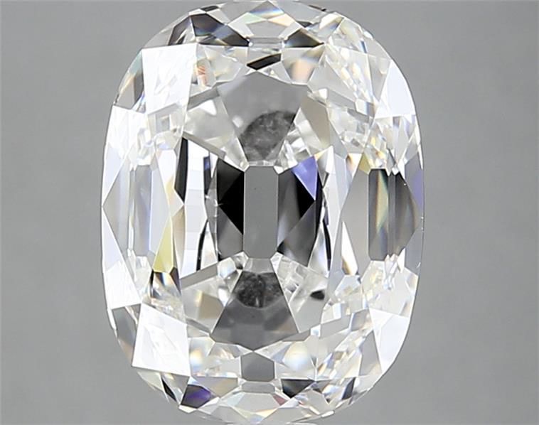 4.51 ct Old miner Diamond