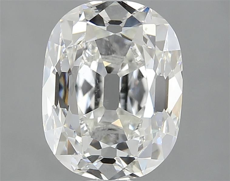 2.48 ct Old miner Diamond