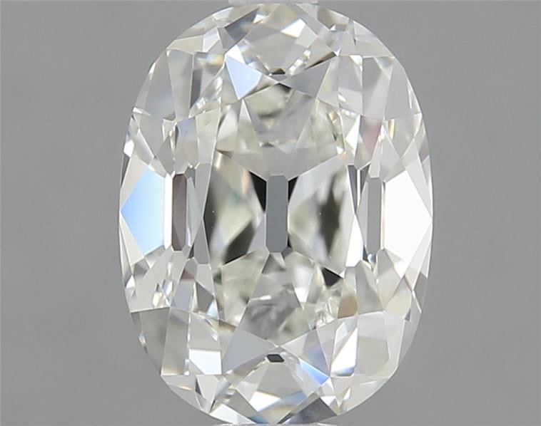 1.53 ct Old miner Diamond
