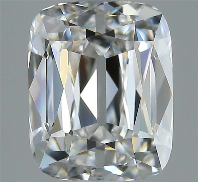 2.18 ct Old miner Diamond
