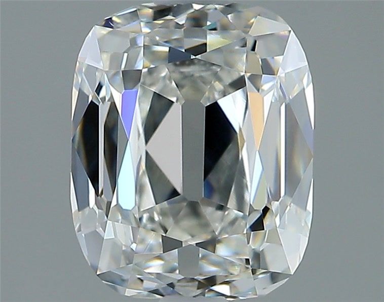1.53 ct Old miner Diamond