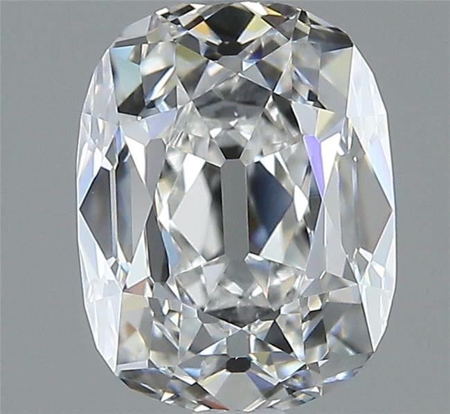 1.74 ct Old miner Diamond