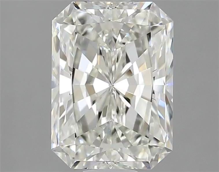 2.00 ct Radiant diamond