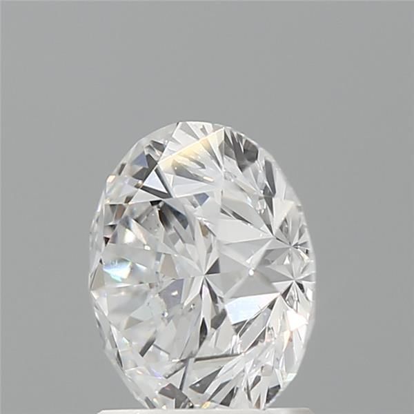 Diamant Rond 1.95 ct - Couleur D - Pureté SI1