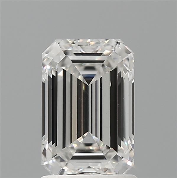 1.59 ct Emerald diamond