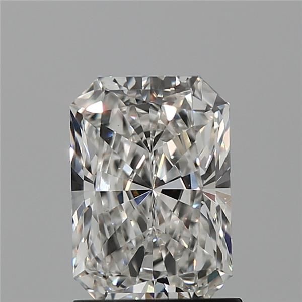1.50 ct Radiant diamond
