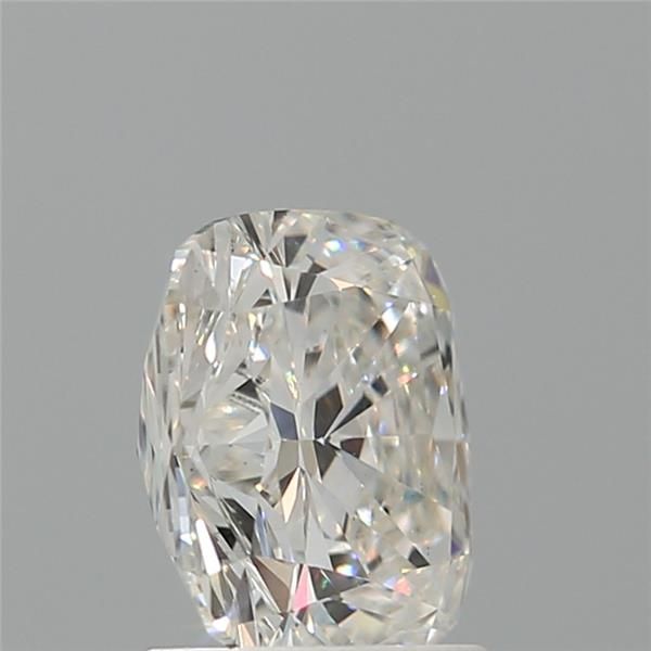 1.81 ct lab-grown Cushion brilliant Diamond