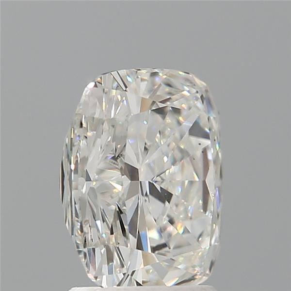 2.71 Carat