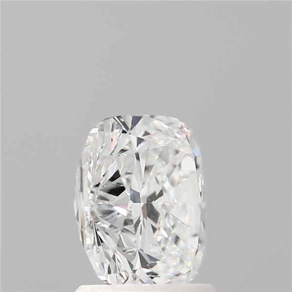 1.83 ct lab-grown Cushion brilliant Diamond