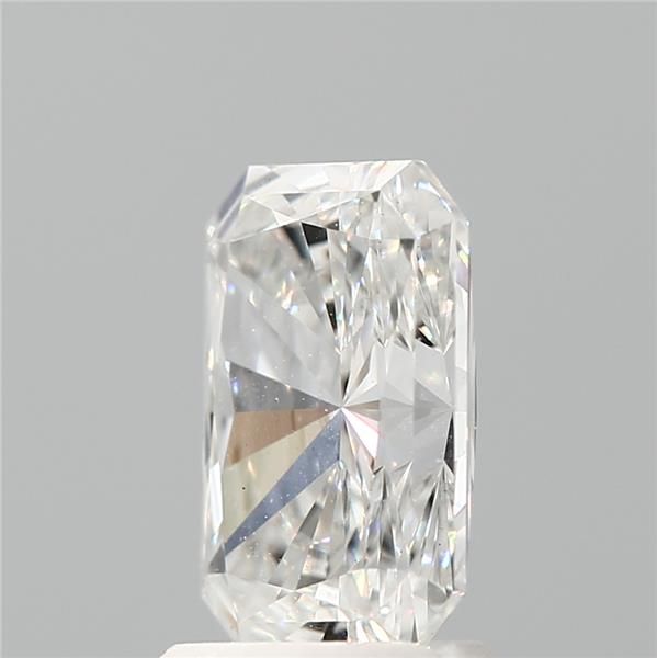 1.80 ct Radiant diamond