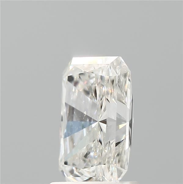 1.52 ct Radiant diamond