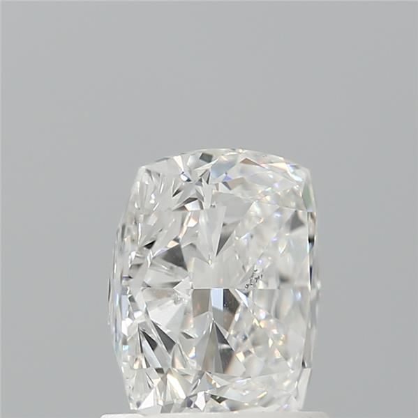 1.50 ct Cushion Modified diamond