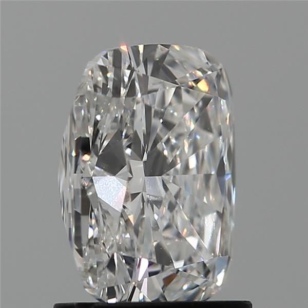 Diament 1.91 ct F/VS1