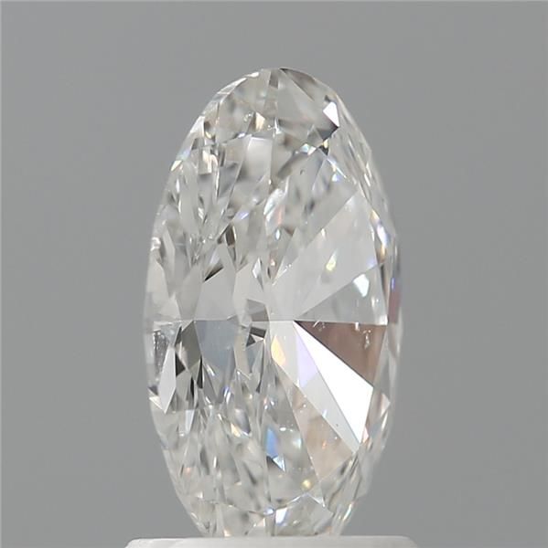 1.70 ct Oval diamond