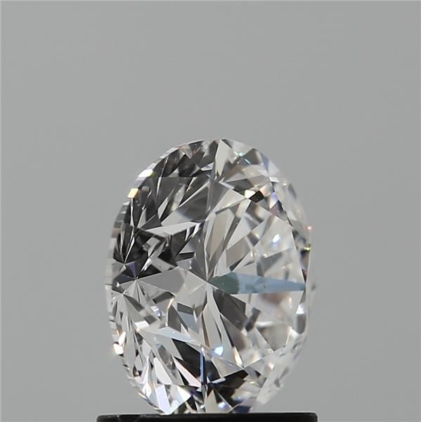 1.83 ct Round diamond