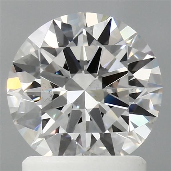 1.50 ct Round diamond