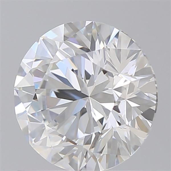 1.06 ct. round Lab Grown Diamond front image