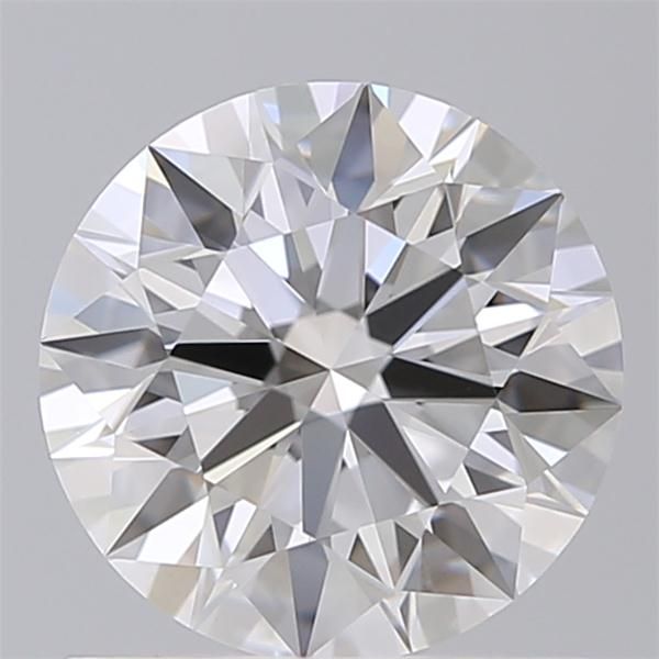 1.09 ct. round Lab Grown Diamond front image
