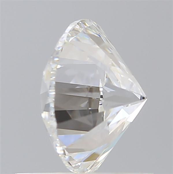 1.18 ct. round Lab Grown Diamond front image