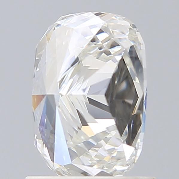 1.56 ct Cushion Brilliant diamond