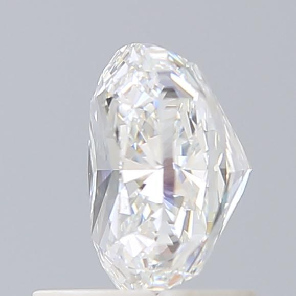 1.58 ct Cushion Brilliant diamond