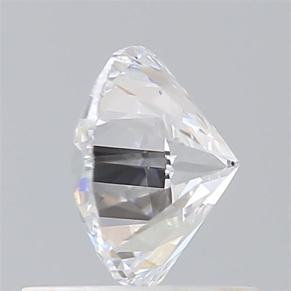 0.92 ct lab-grown Round Diamond