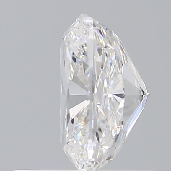1.04 ct lab-grown Cushion brilliant Diamond